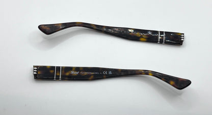 Persol 3341 Both Temples Tortoise