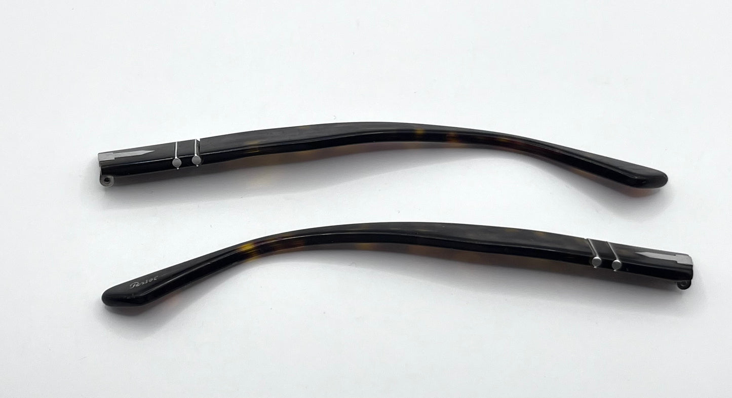 Persol 3341 Both Temples Tortoise