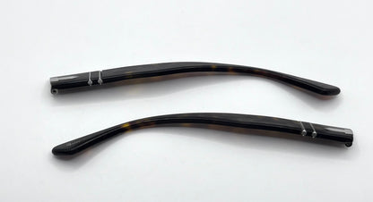 Persol 3341 Both Temples Tortoise