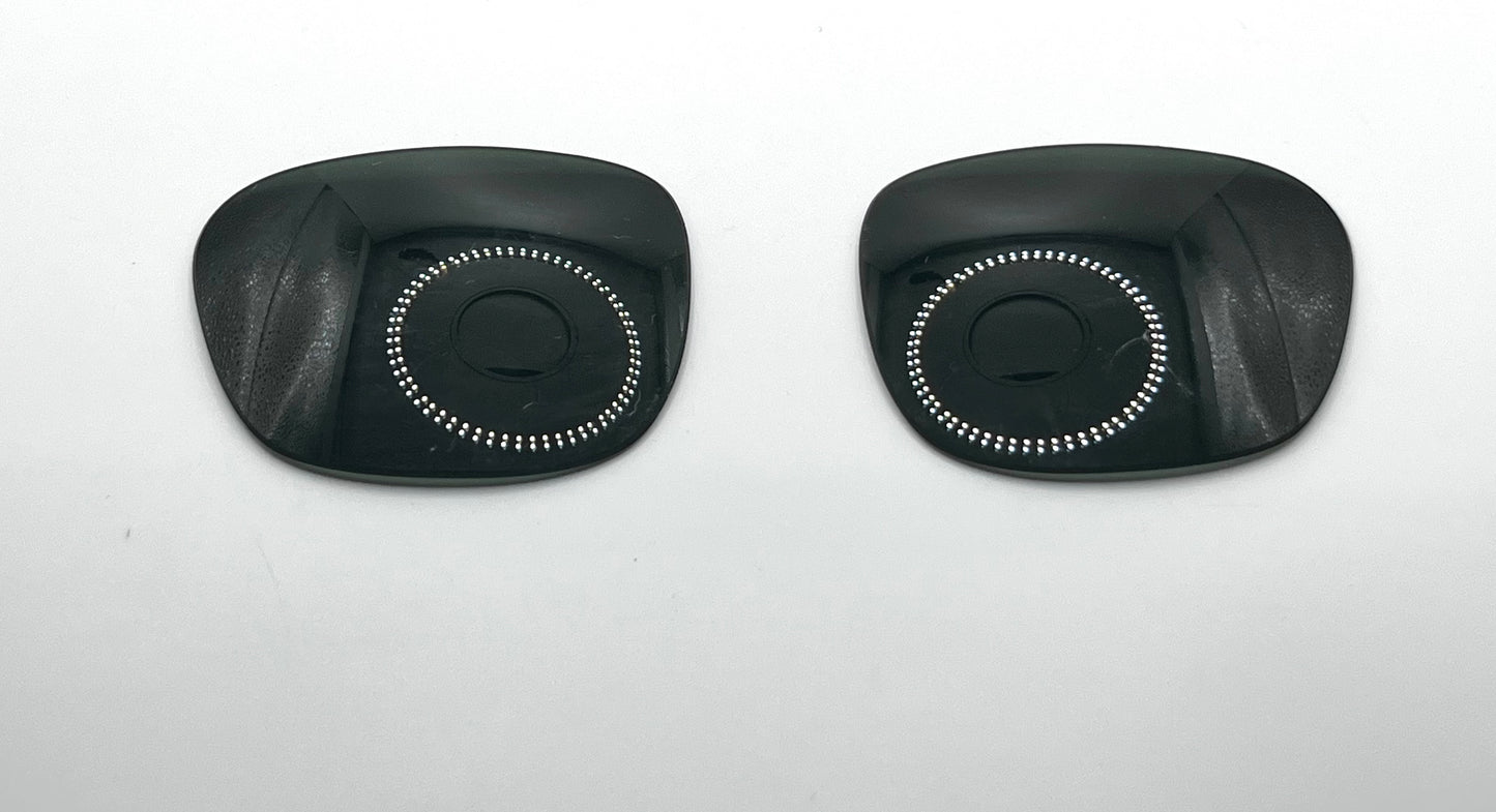 Persol 3341 Both Lenses Black