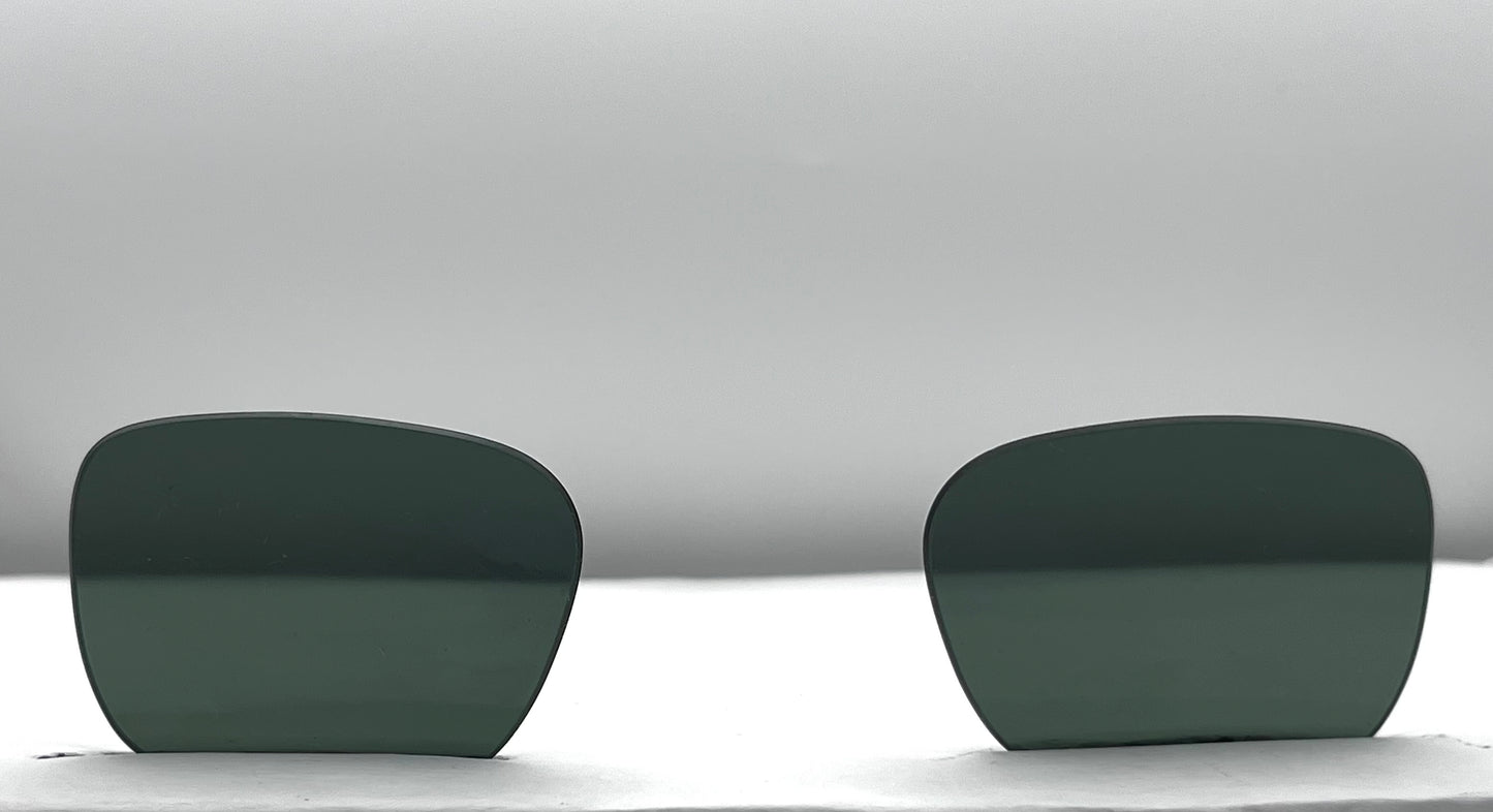 Persol 3341 Both Lenses Black