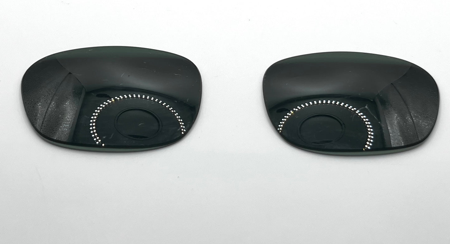 Persol 3341 Both Lenses Black