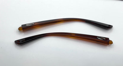 Costa Del Mar Cut 51 Both Temples Translucent Tortoise
