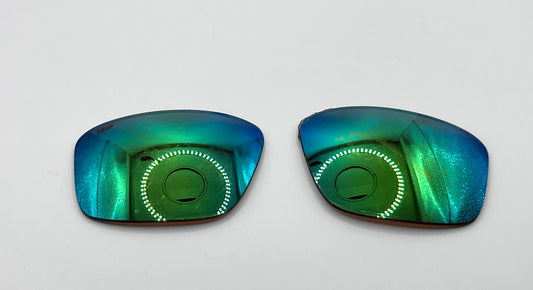 Costa Del Mar Cut 51 Both Lenses Green