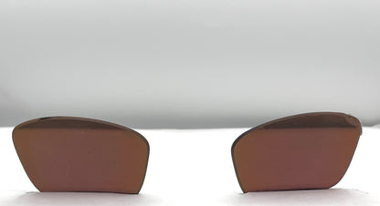 Costa Del Mar Cut 51 Both Lenses Green
