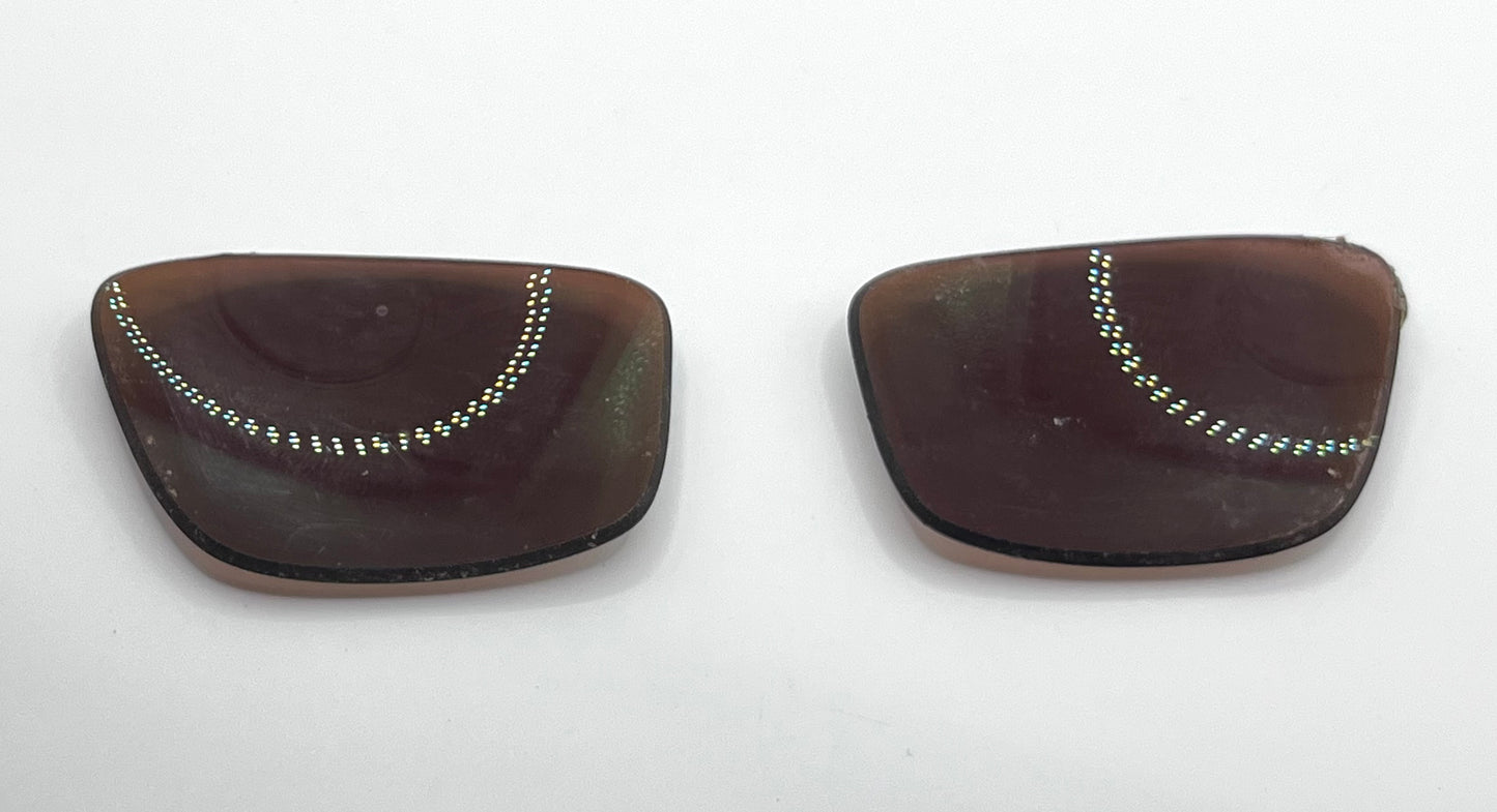 Costa Del Mar Cut 51 Both Lenses Green