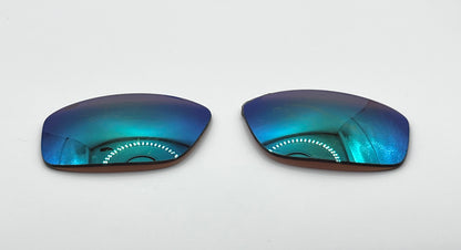 Costa Del Mar Cut 51 Both Lenses Green