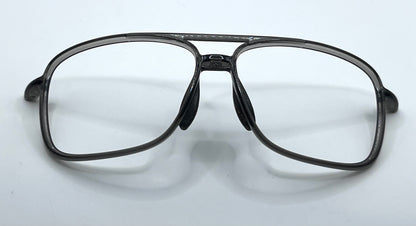 Maui Jim 437 Front Face Gray Clear
