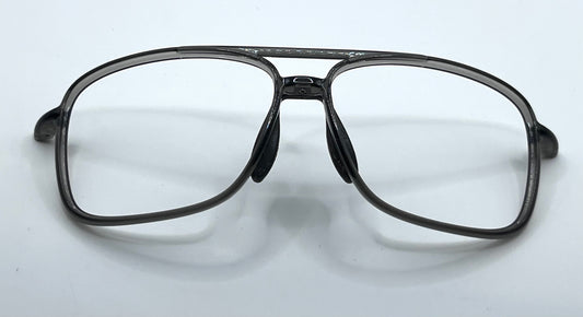Maui Jim 437 Front Face Gray Clear