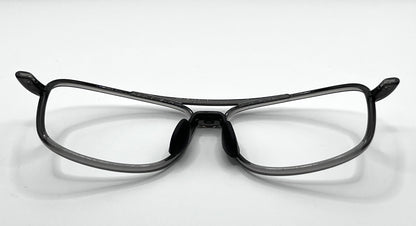 Maui Jim 437 Front Face Gray Clear