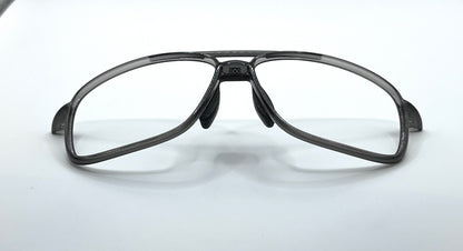 Maui Jim 437 Front Face Gray Clear