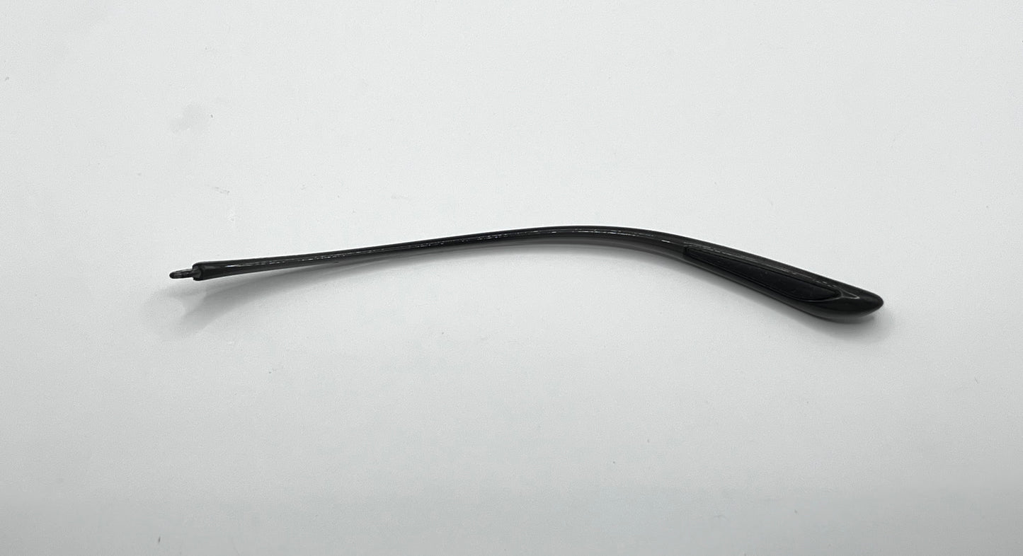 Maui Jim 437 Right Temple Gray Clear