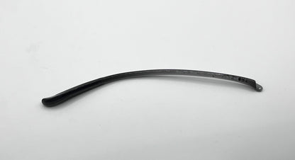 Maui Jim 437 Right Temple Gray Clear