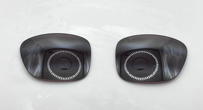 Maui Jim 437 Both Lenses Chrome/brown