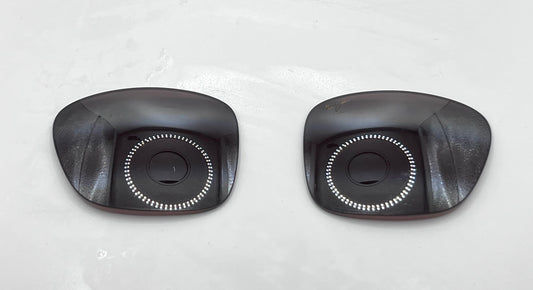 Maui Jim 437 Both Lenses Chrome/brown