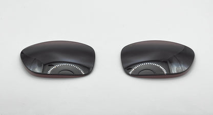 Maui Jim 437 Both Lenses Chrome/brown