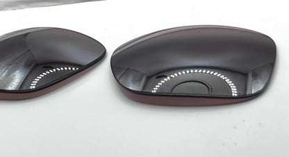Maui Jim 437 Both Lenses Chrome/brown