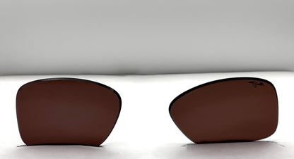 Maui Jim 437 Both Lenses Chrome/brown