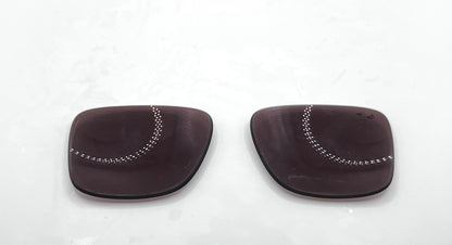 Maui Jim 437 Both Lenses Chrome/brown