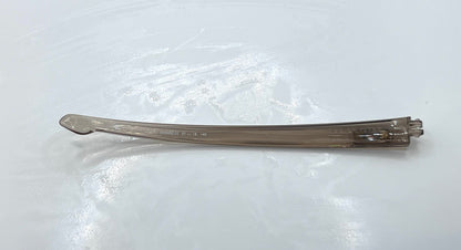 Oakley Sliver Left Temple Brown Translucent
