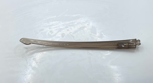 Oakley Sliver Left Temple Brown Translucent