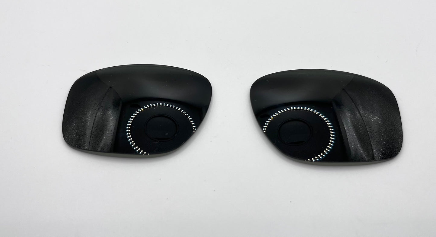 Oakley Sliver Both Lenses Black