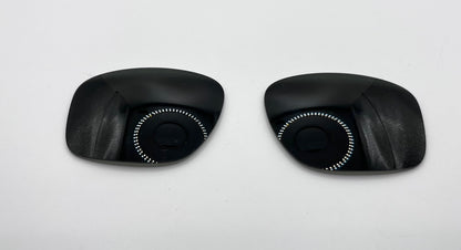 Oakley Sliver Both Lenses Black