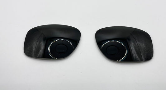 Oakley Sliver Both Lenses Black