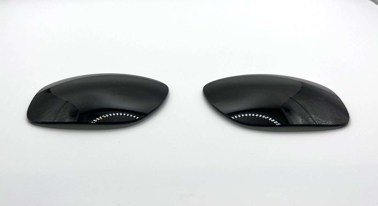 Oakley Sliver Both Lenses Black