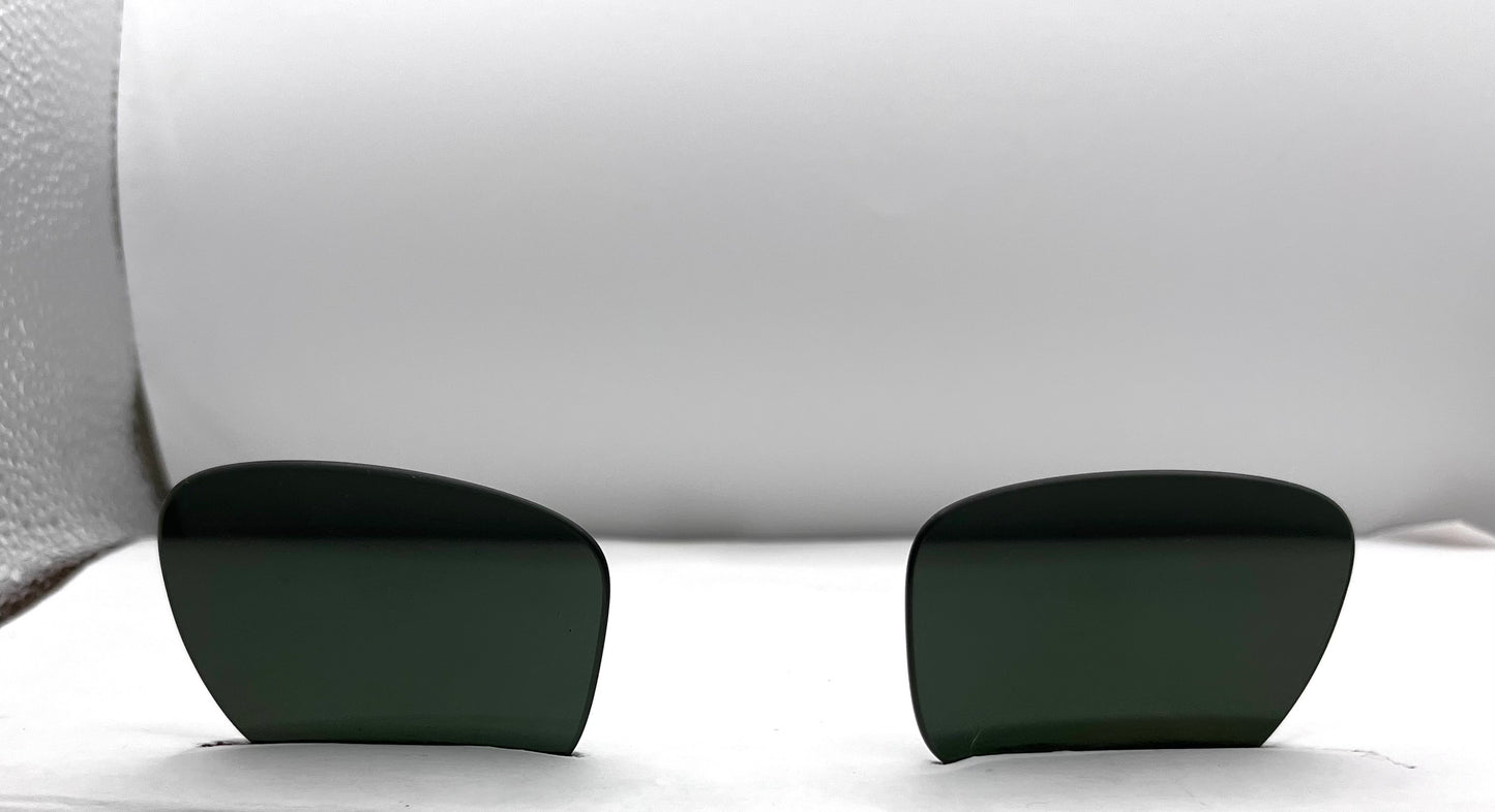 Oakley Sliver Both Lenses Black