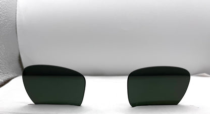 Oakley Sliver Both Lenses Black
