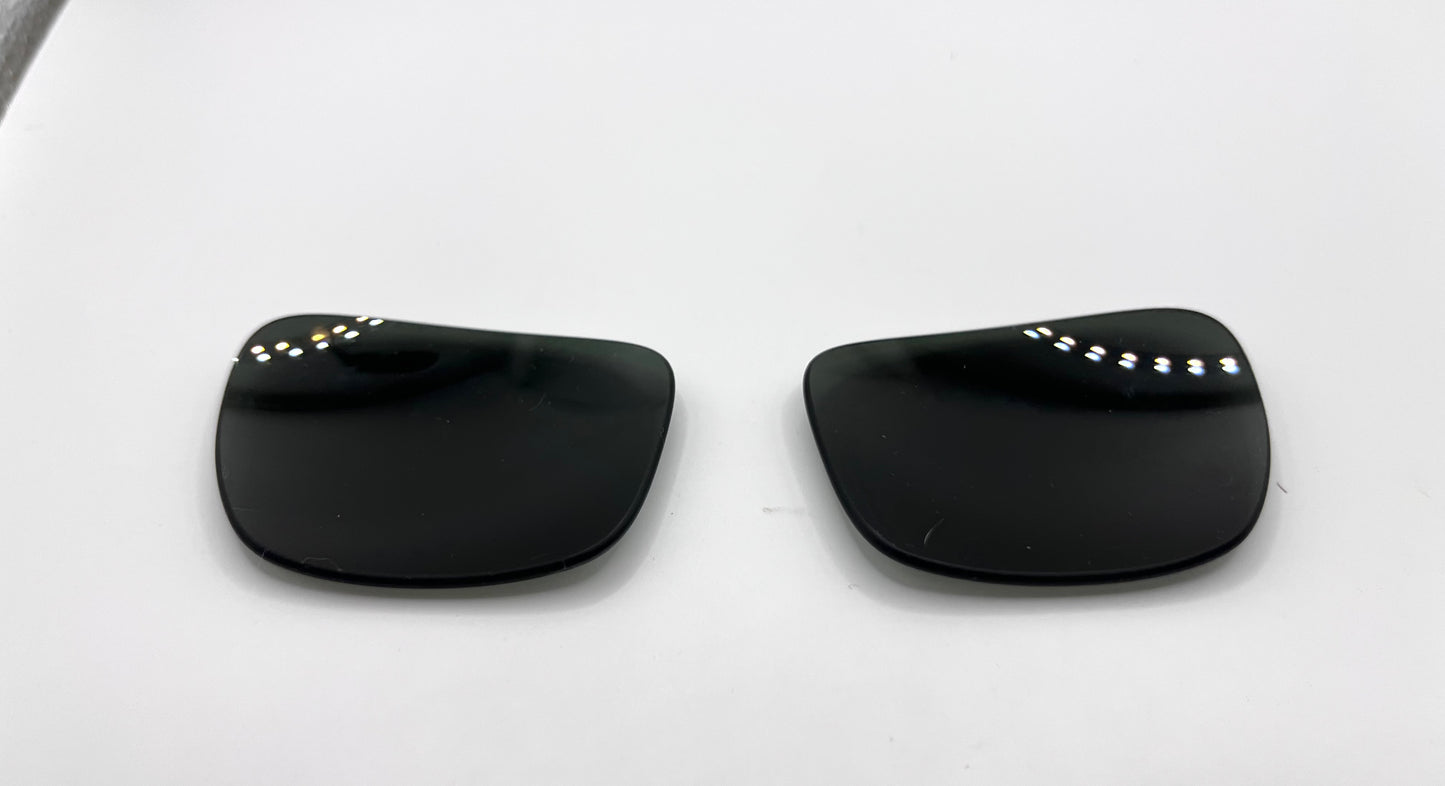 Oakley Sliver Both Lenses Black