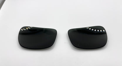 Oakley Sliver Both Lenses Black