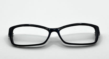 Jimmy Choo 41 Front Face Black/leopard Print