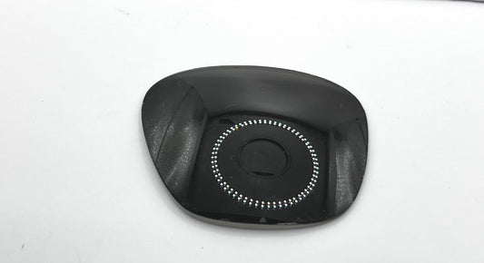 Costa Del Mar Canaveral Left Lens Black Glass 580G