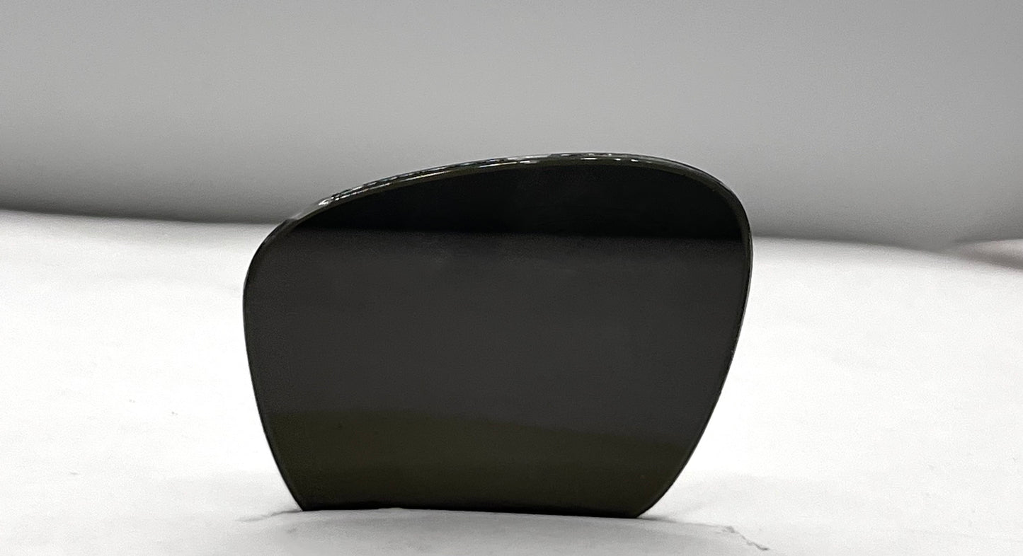 Costa Del Mar Canaveral Left Lens Black Glass 580G