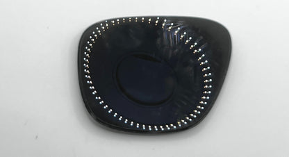 Costa Del Mar Canaveral Left Lens Black Glass 580G