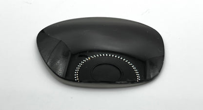 Costa Del Mar Canaveral Left Lens Black Glass 580G