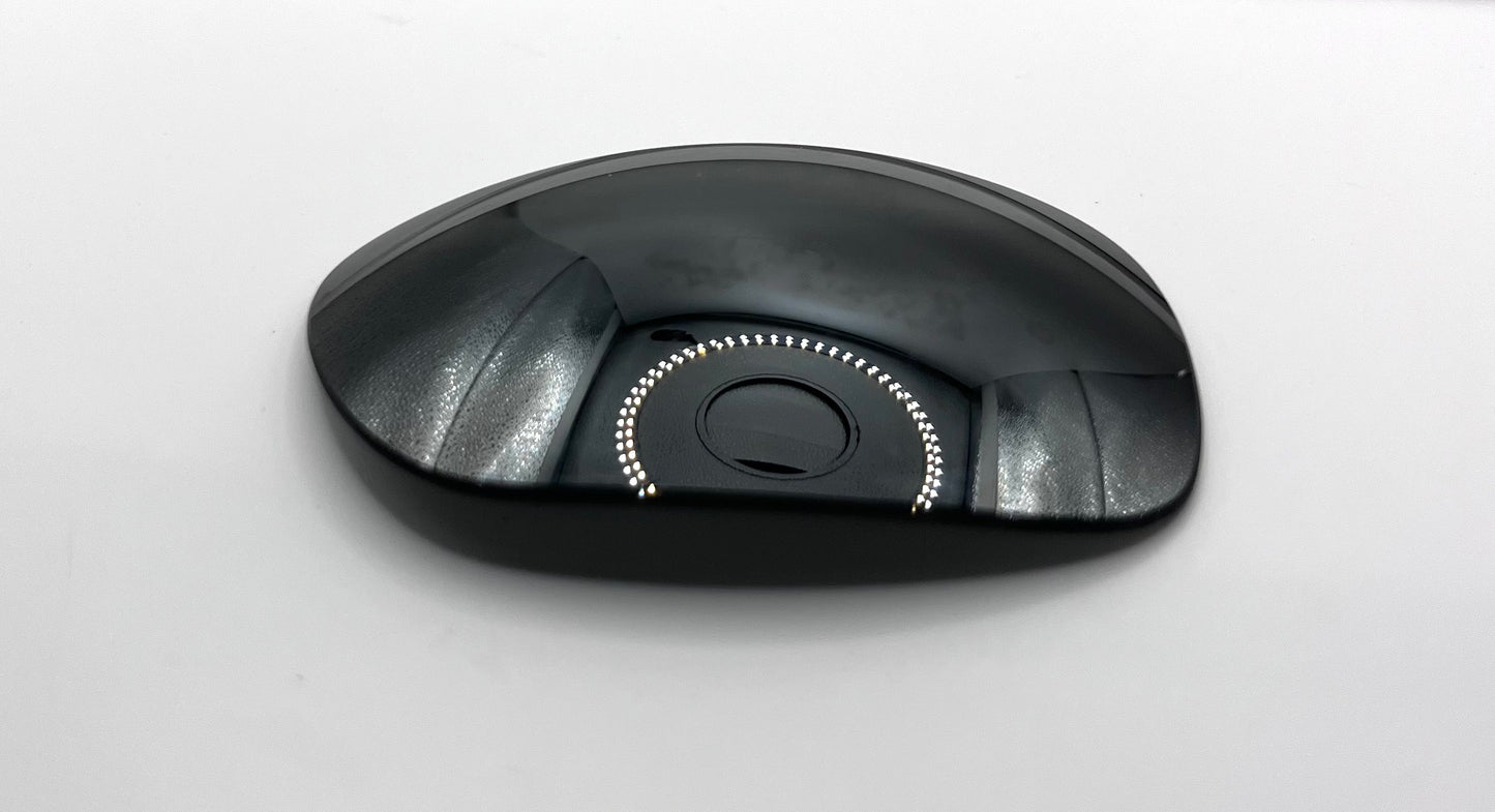 Maui Jim 237 Left Lens Black