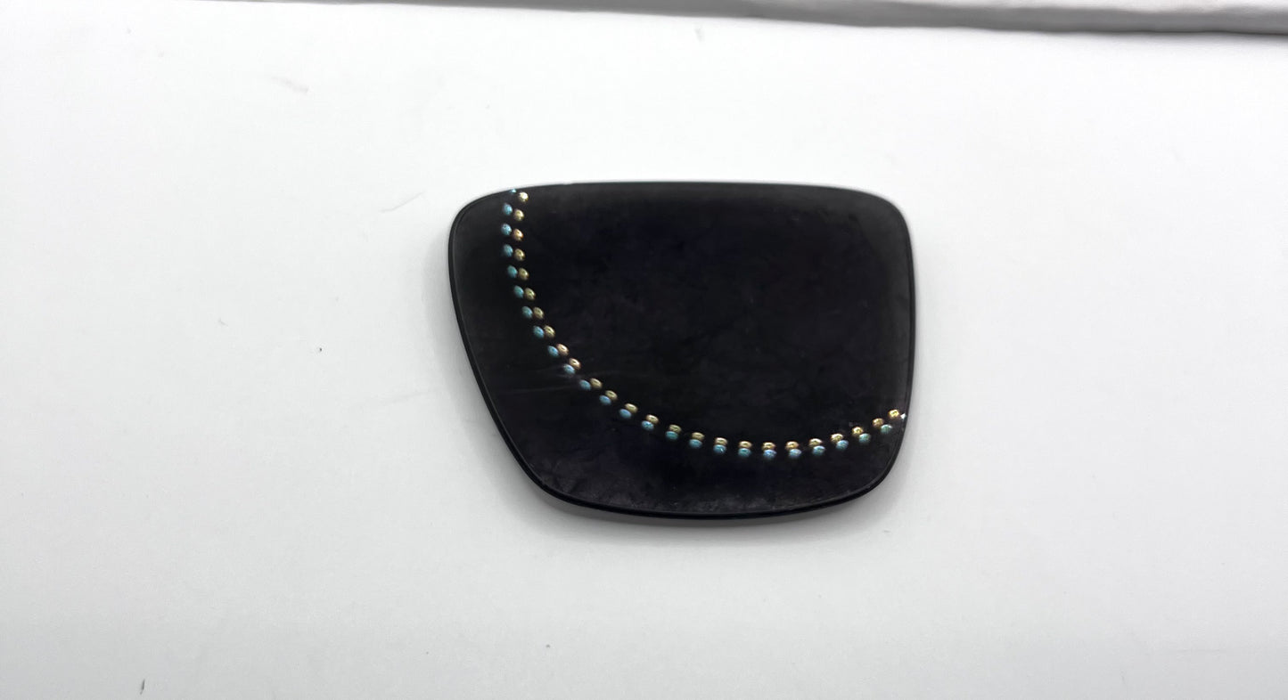 Maui Jim 875 Right Lens Black
