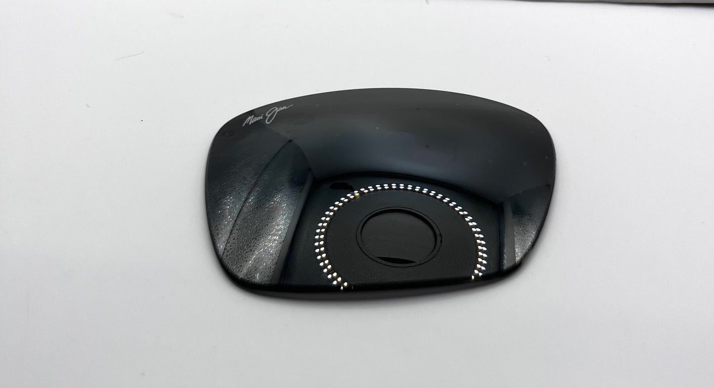 Maui Jim 875 Right Lens Black