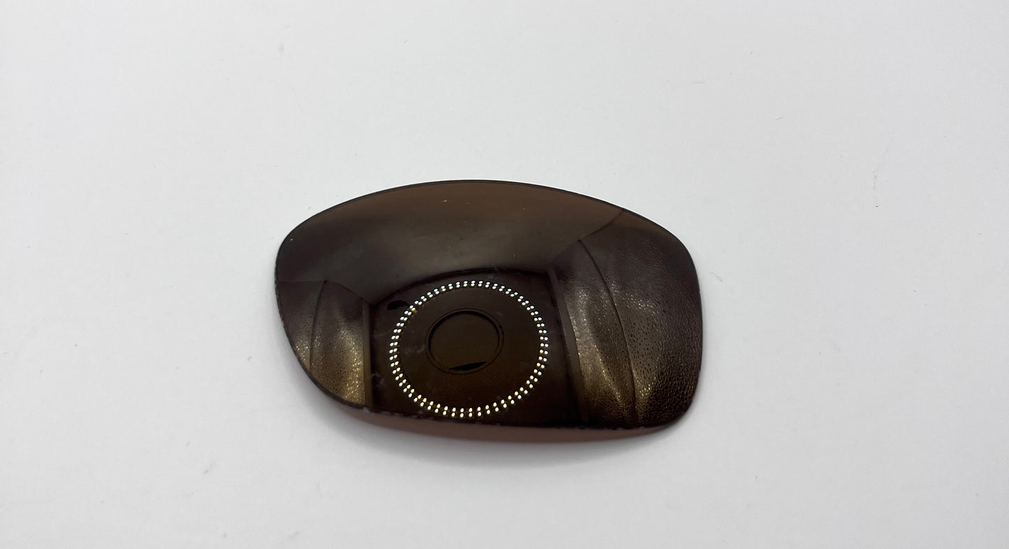Maui Jim 123 Left Lens Brown