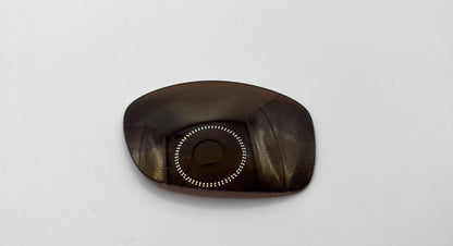 Maui Jim 123 Left Lens Brown