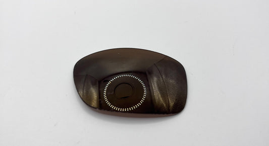Maui Jim 123 Left Lens Brown
