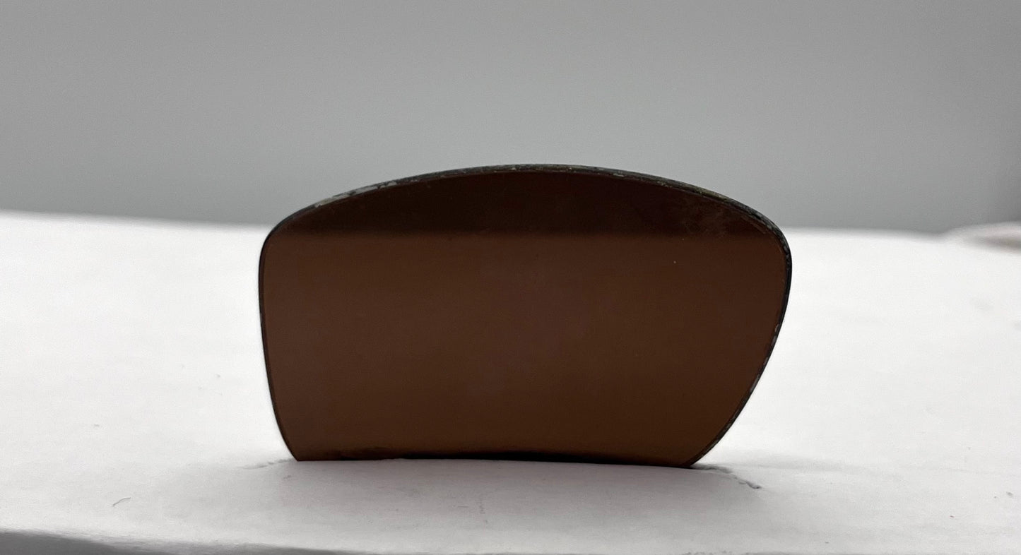 Maui Jim 123 Left Lens Brown