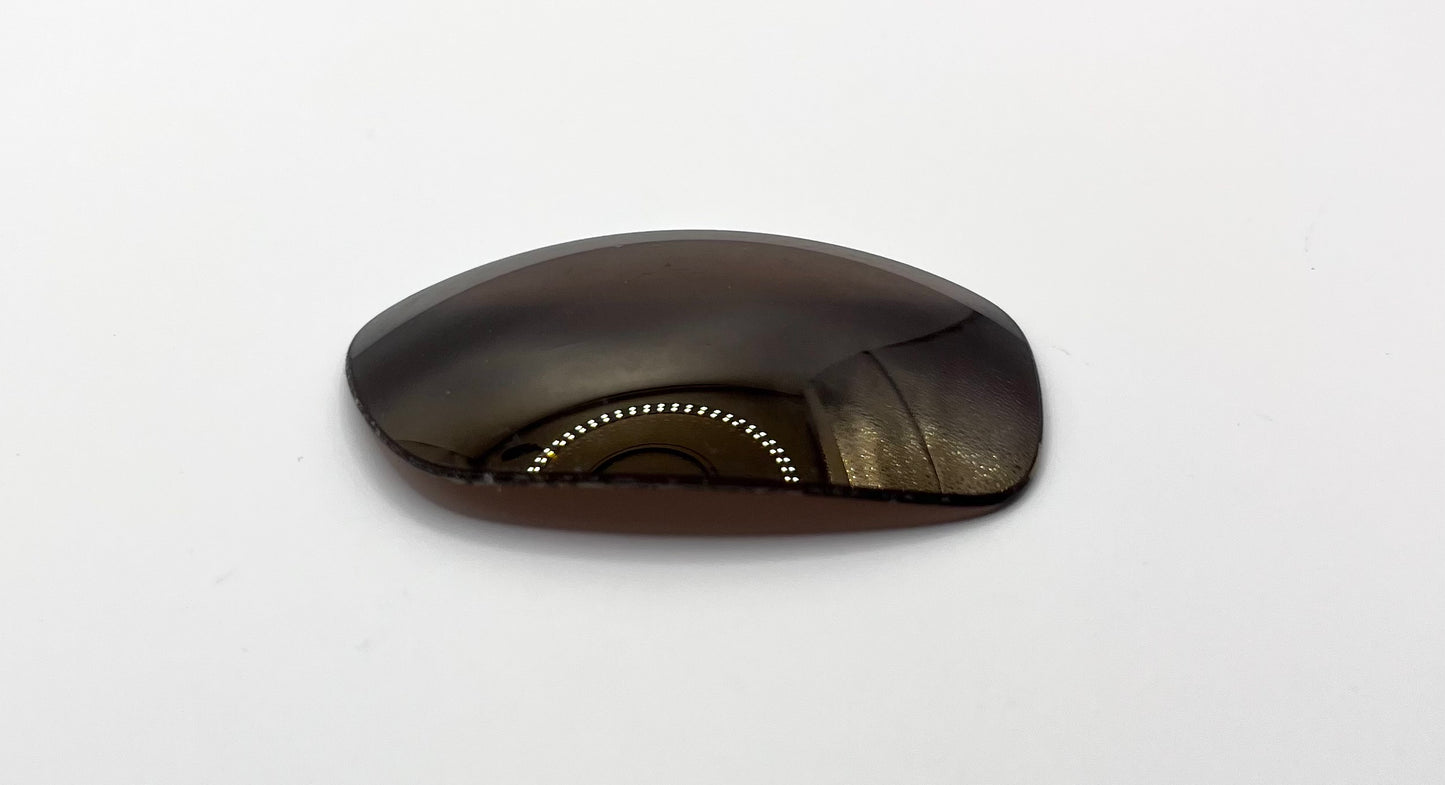 Maui Jim 123 Left Lens Brown