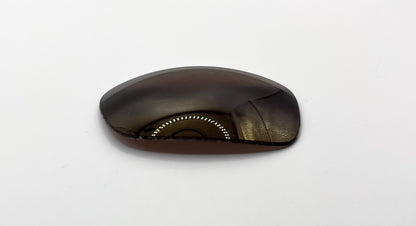 Maui Jim 123 Left Lens Brown