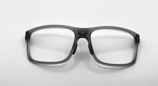 Maui Jim 439 Front Face Translucent Matte Grey