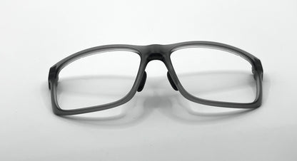 Maui Jim 439 Front Face Translucent Matte Grey