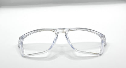 Oakley 9448 Front Face Clear